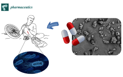 Article from GREEN4AGEING published in Pharmaceutics journal