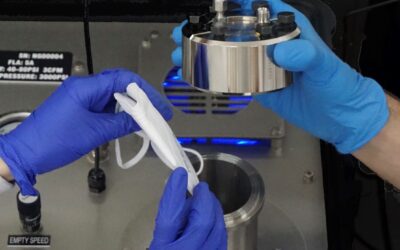 Project funded for sterilization of PPE contaminated with SARS-CoV-2
