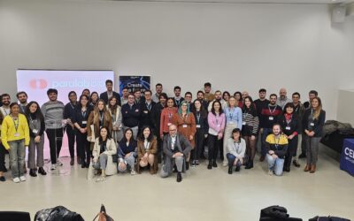 AerogelsLab at 3D Bioprinting Iberian Workshop