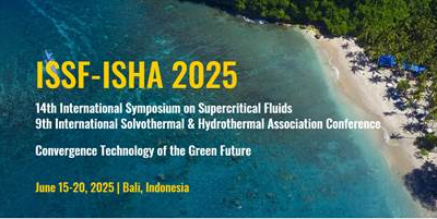 Ana Iglesias gets the 3rd prize of the ISASF PhD Thesis awarded during the ISSF-ISHA 2025 conference